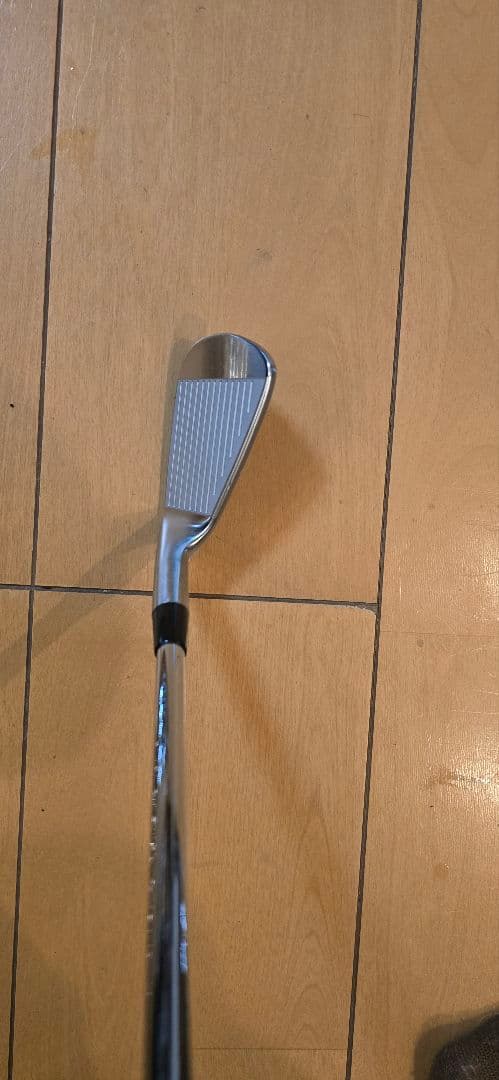 エポン AF-TOUR MB モーダス105S 5-P 6本