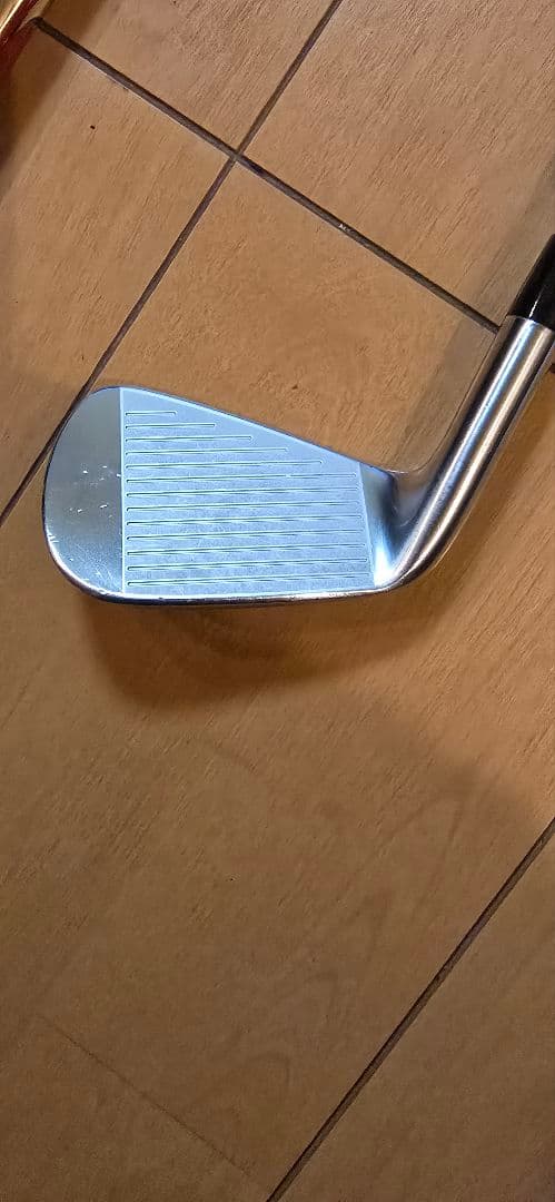 エポン AF-TOUR MB モーダス105S 5-P 6本