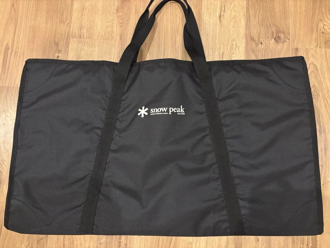 (モンブラン)未使用品　スノーピーク　エクステンションigt