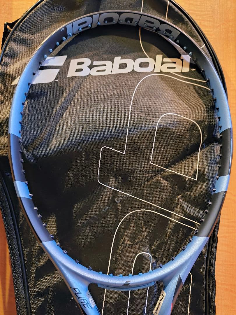 バボラ ピュアドライブ・チーム