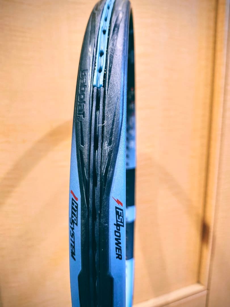 バボラ ピュアドライブ・チーム