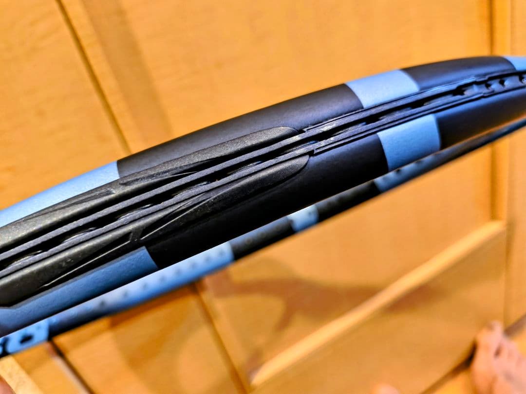 バボラ ピュアドライブ・チーム