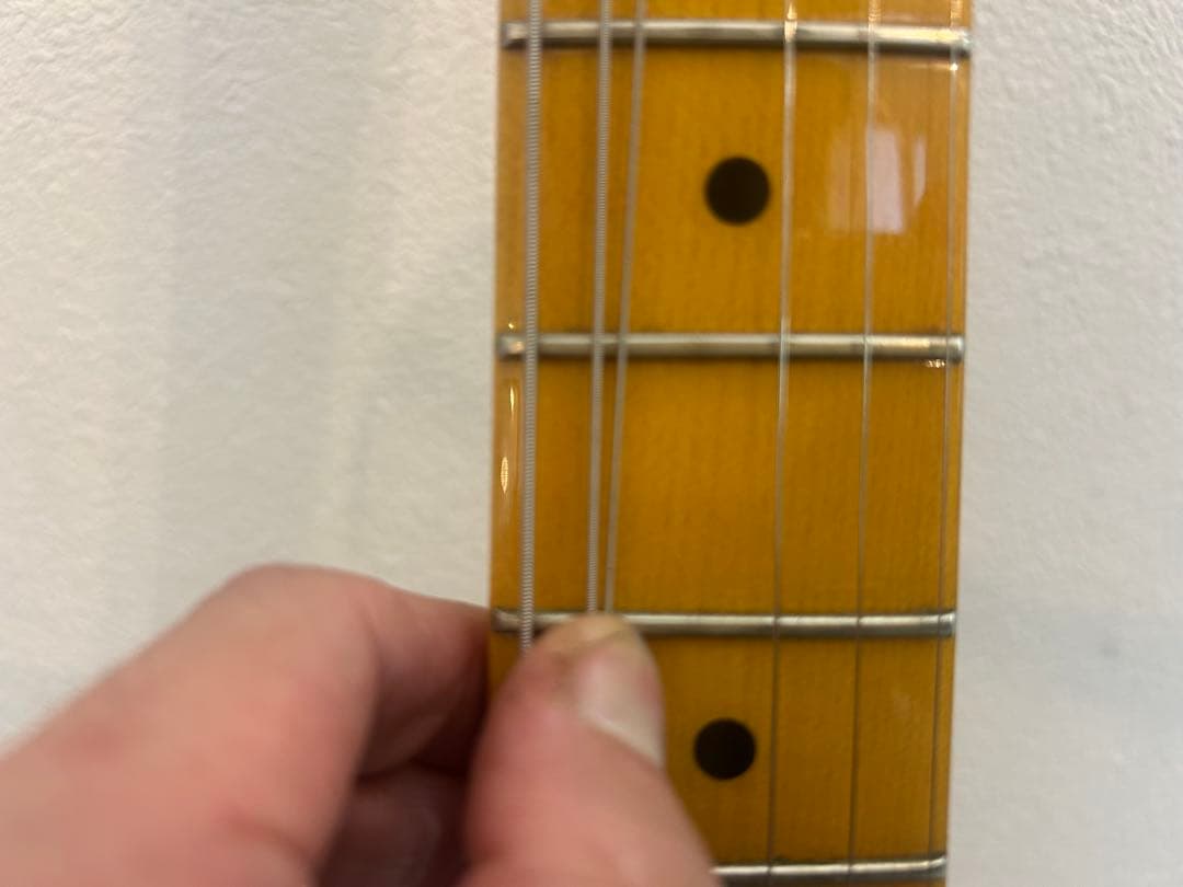 ギター Fender Starcaster