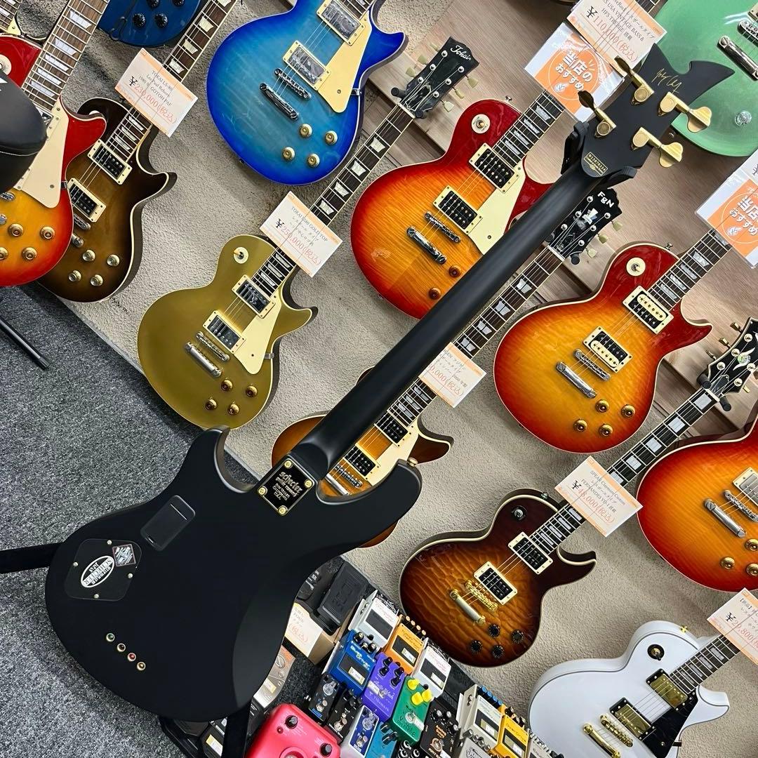 【11410】美品 SCHECTER Avenged Sevenfold