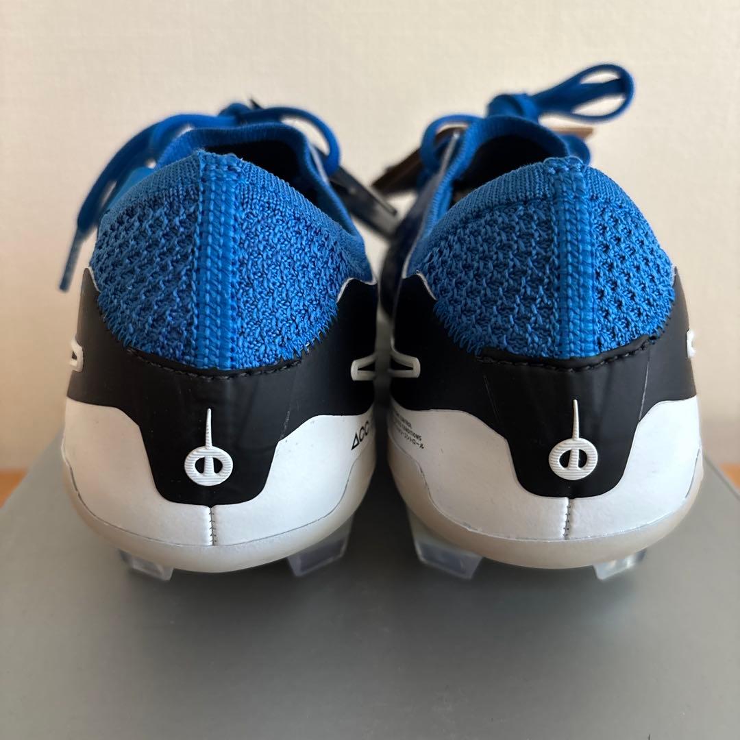 25　ナイキ　サッカー　スパイク　ティエンポ レジェンド 10　DV4328