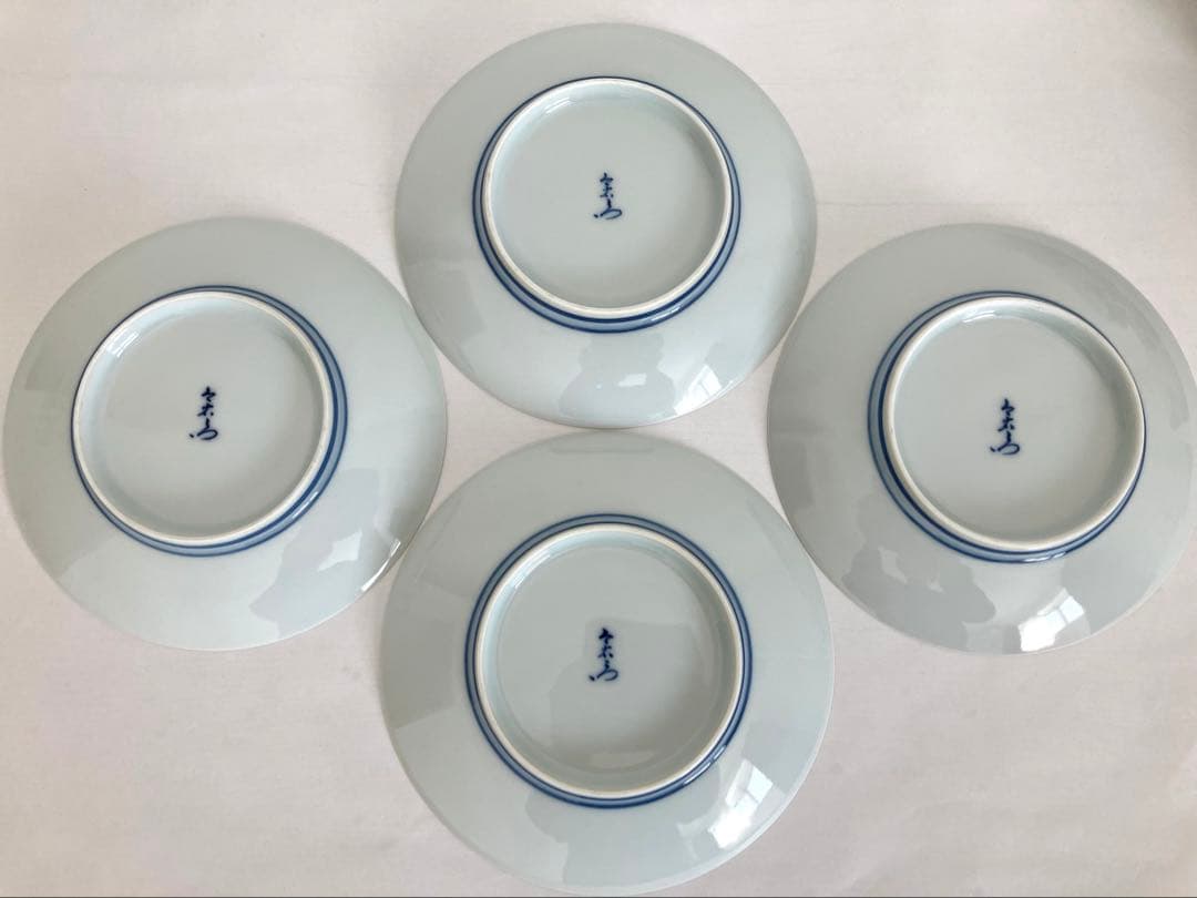 ★専用です★今泉今右衛門★2客★ 錦苺絵紅茶碗★いちご