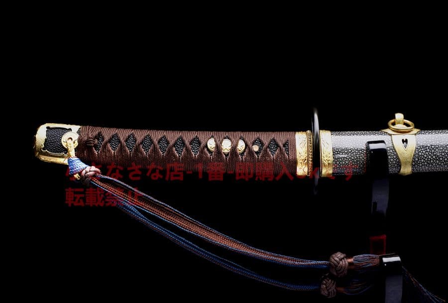 海軍の軍刀 武具　刀装具　日本刀　模造刀 居合刀 指揮刀