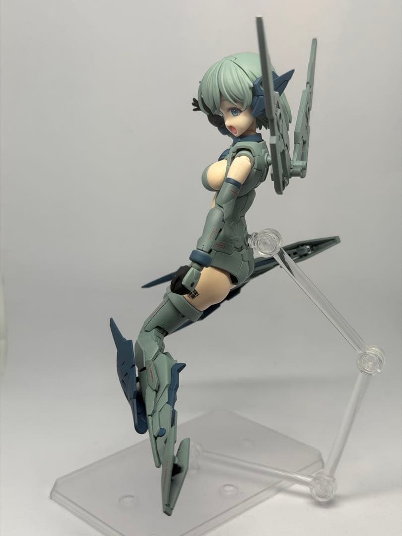 30MS 完成品 オリジナルカラーシスター