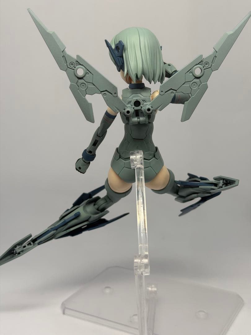 30MS 完成品 オリジナルカラーシスター