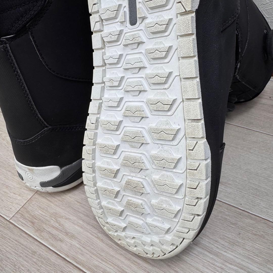 専用RIDE LASSO スノーボードブーツ 27 cm