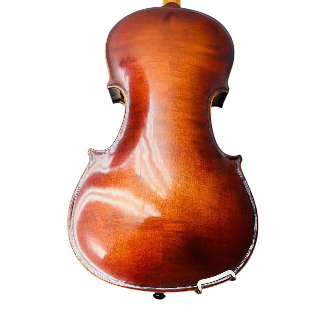 SUZUKI バイオリン　NO13 サイズ4/4