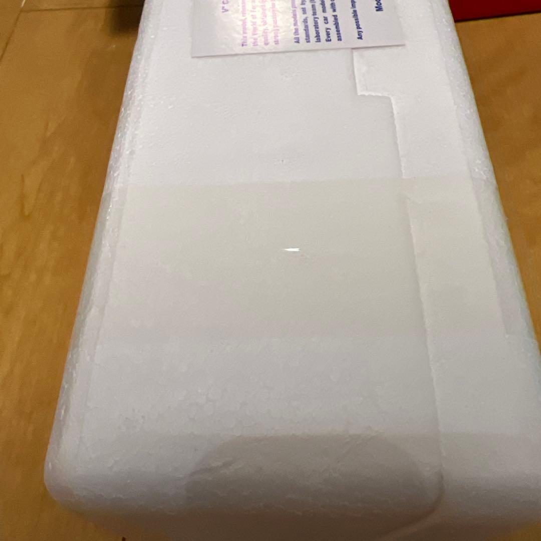 PYOMAROさま確認用 Ferrari 375 V Carrera