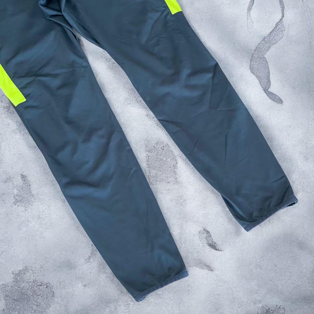 【美品】NIKE SQUAD ニット トラックスーツ セットアップ ジャージ上下