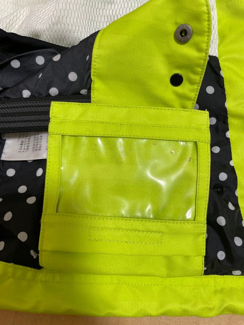 SISTA.J シスタージェイ スキー スノーボードウェア セット