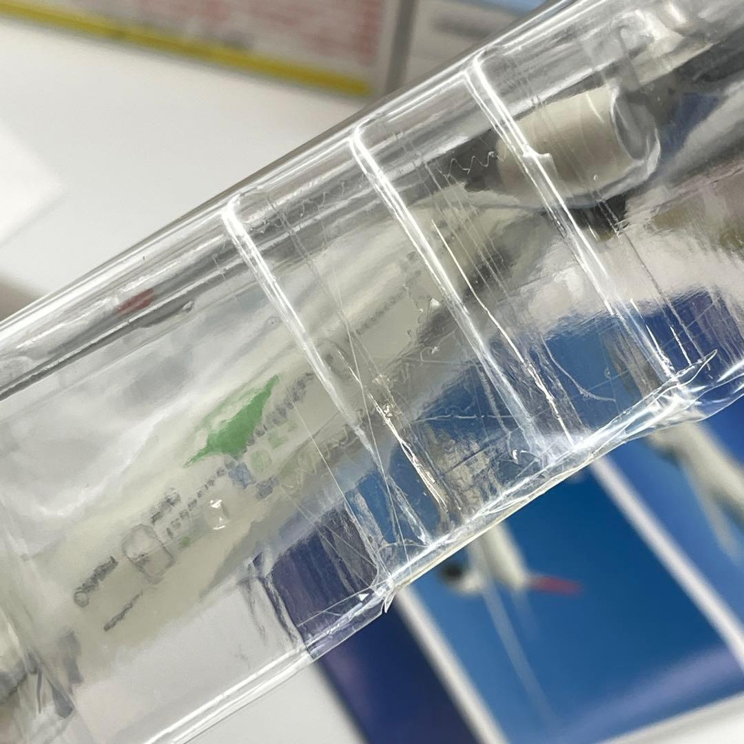 【T7】10種　コンプ　エフトイズ　JALウイングコレクション