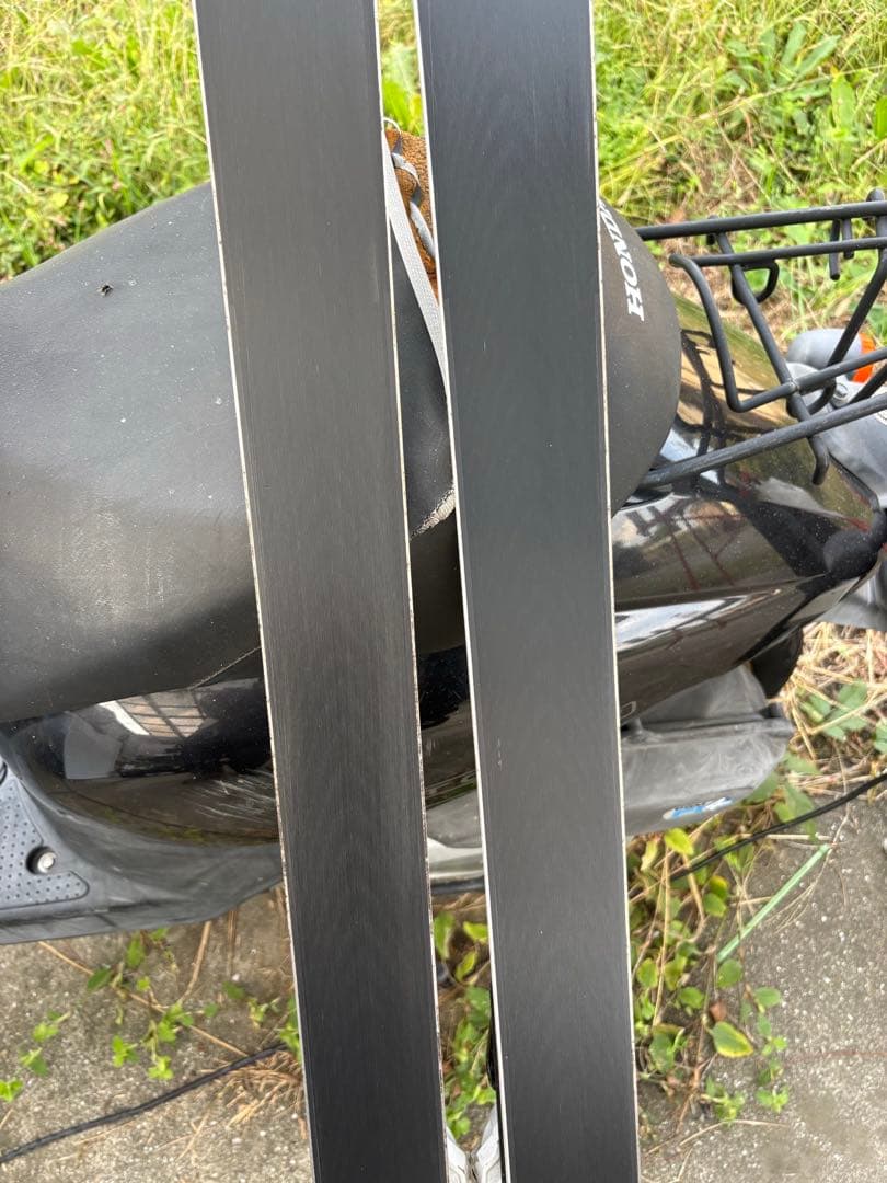 サロモン　GSスキー板　R35 SALOMON LAB XRACE GS