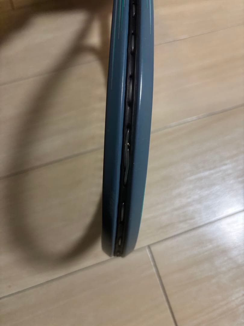 y*i様 【美品】ミズノ　アクロスピード S-PRO ソフトテニス 後衛モデル