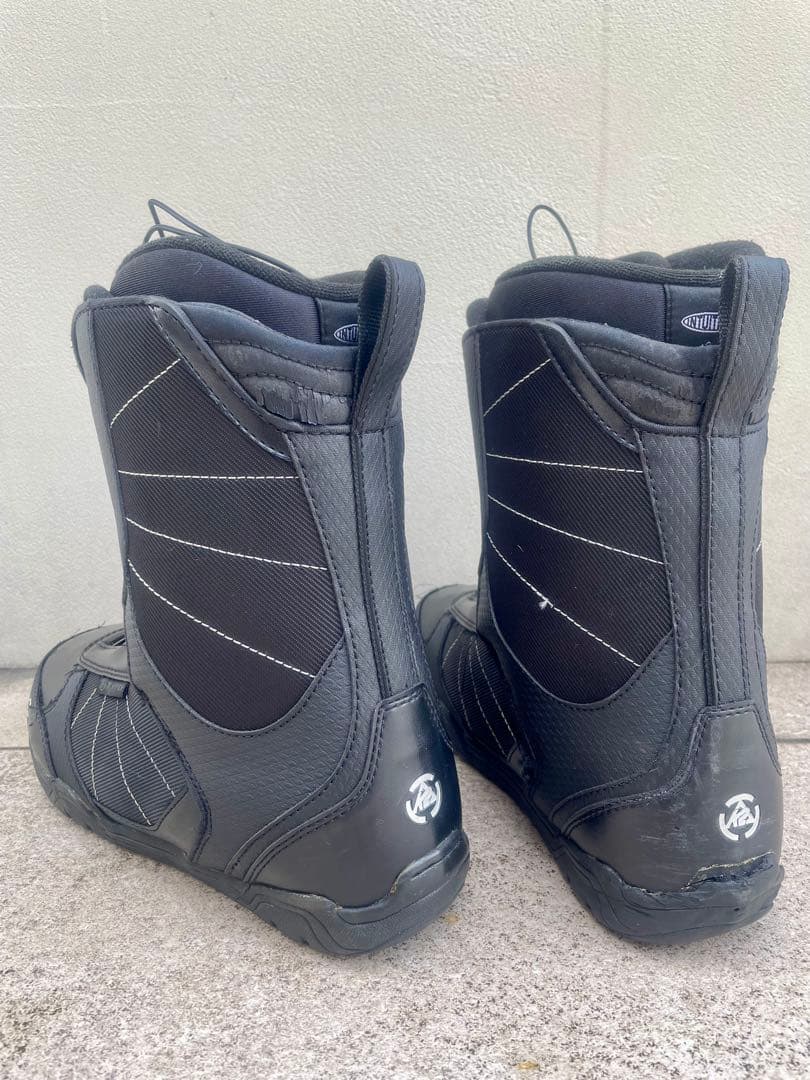 スノーボード ブーツK2 Haven 25.5cm(8.5サイズ) スノボ