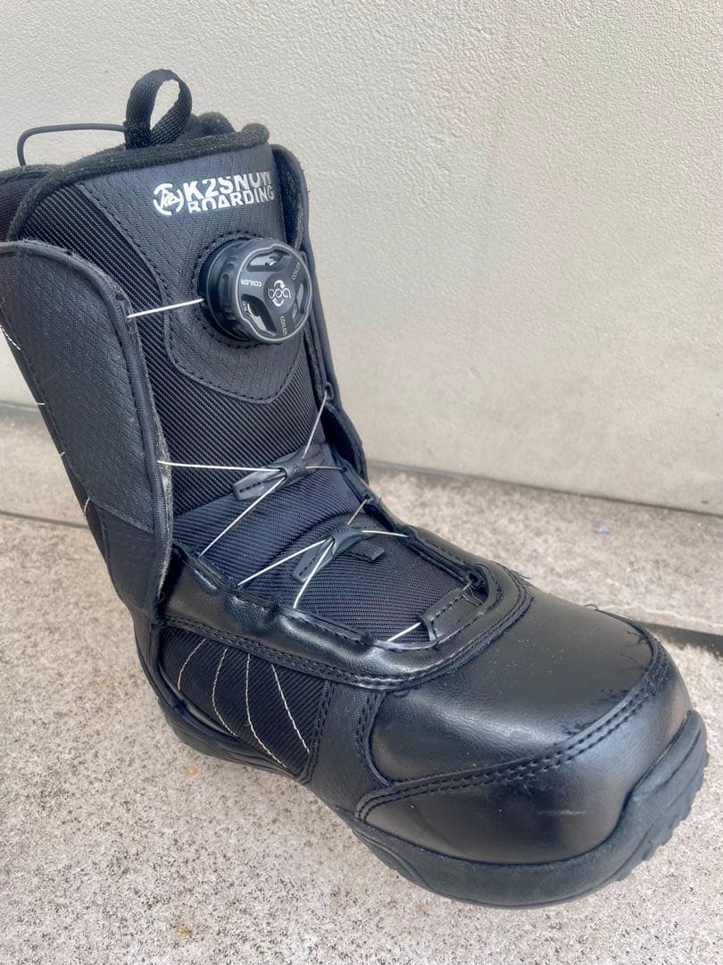 スノーボード ブーツK2 Haven 25.5cm(8.5サイズ) スノボ
