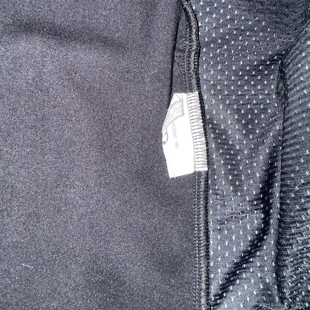 Castelli ALPHA RoS 2 Light Jackt XXLカステリ