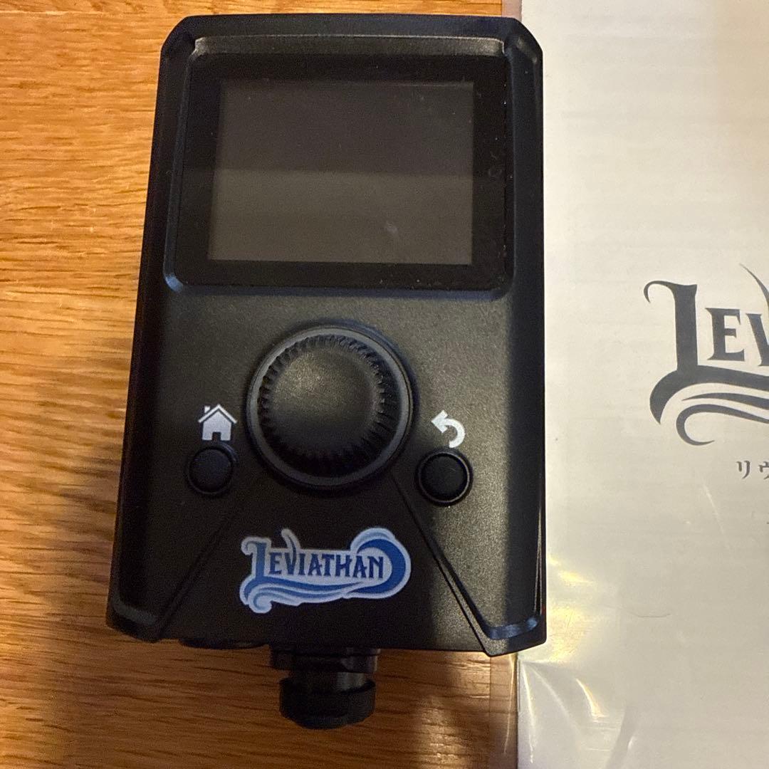 ZOOX リヴァイアサン　2500 水流ポンプ　セット