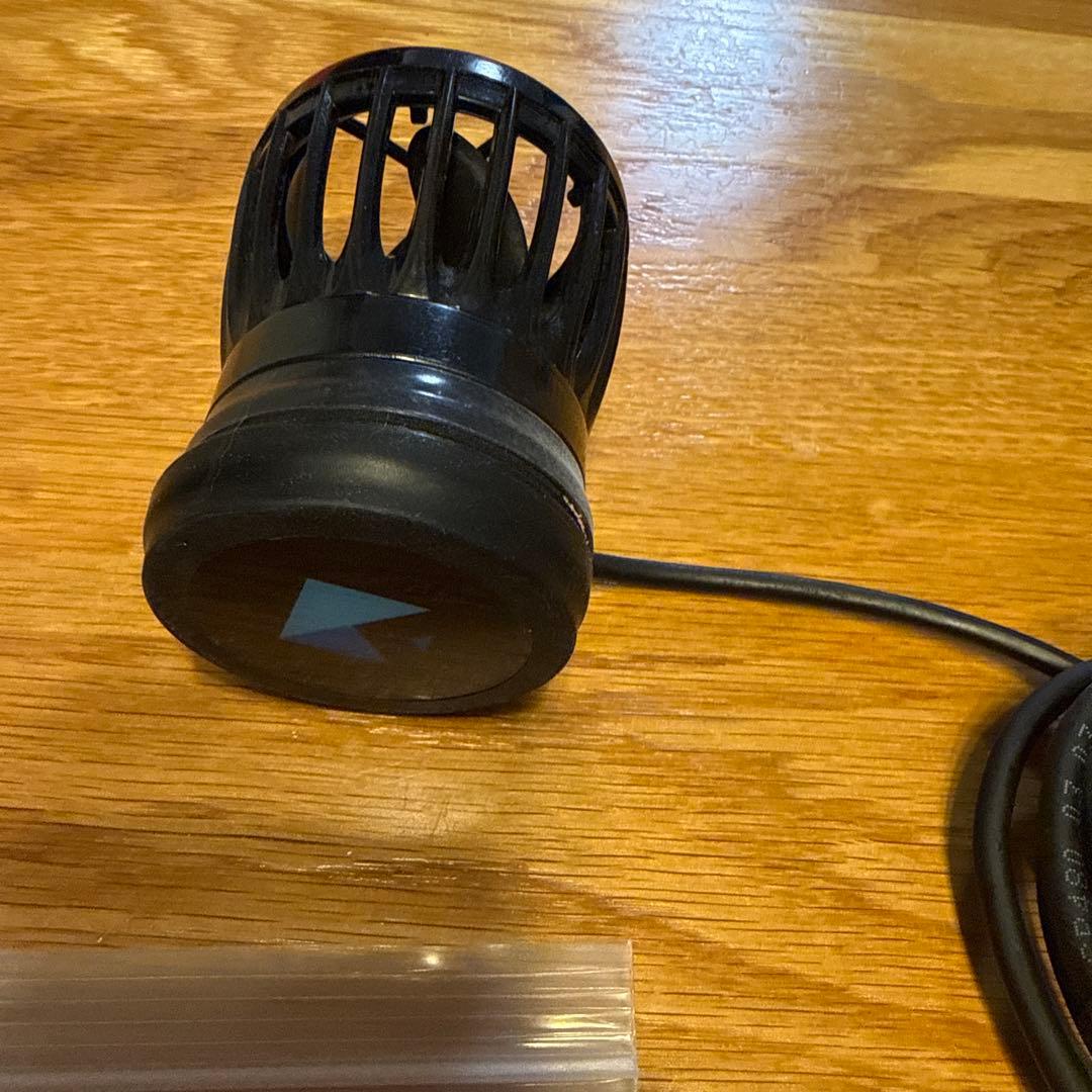 ZOOX リヴァイアサン　2500 水流ポンプ　セット