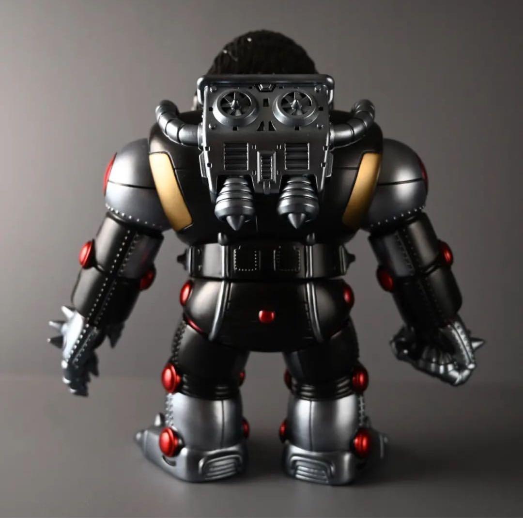 その他 PLANET-X REDUX SERIES CYBER GIGATHON