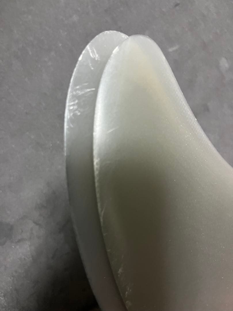 Futures CI TWIN KEEL アルメリック ツインフィン