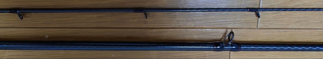 【ロッド】シマノ ゾディアス 170M-G/2【美品】