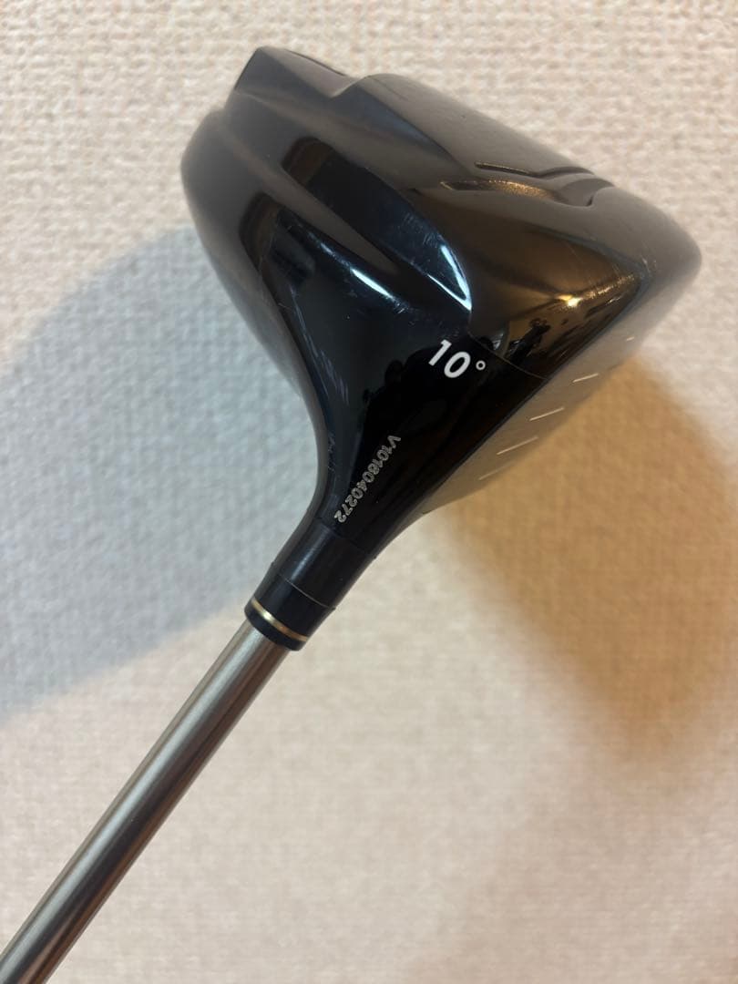 クラブ RomaRo Ray 455LX 1W Tour AD M-55(S)