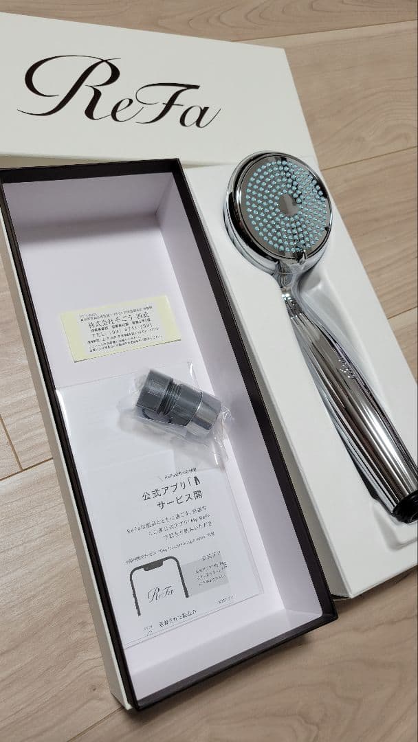 ReFa リファ ファインバブル ワン