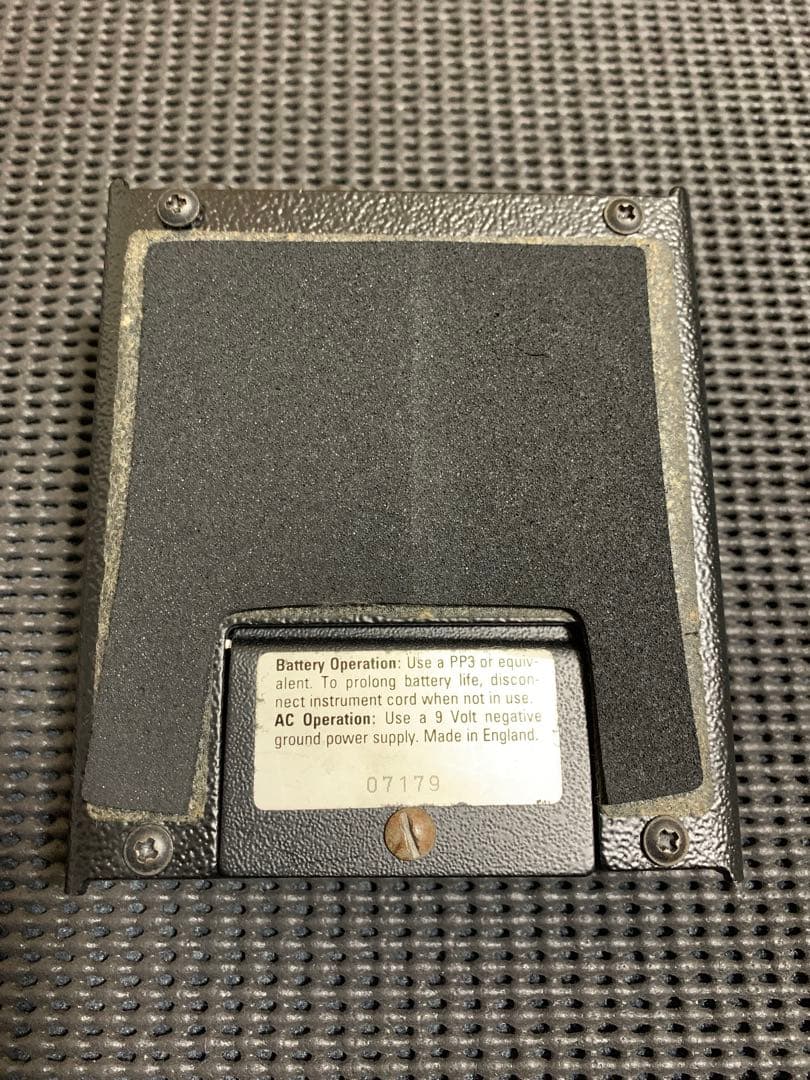 ギター Marshall The Guv'nor / Made in England