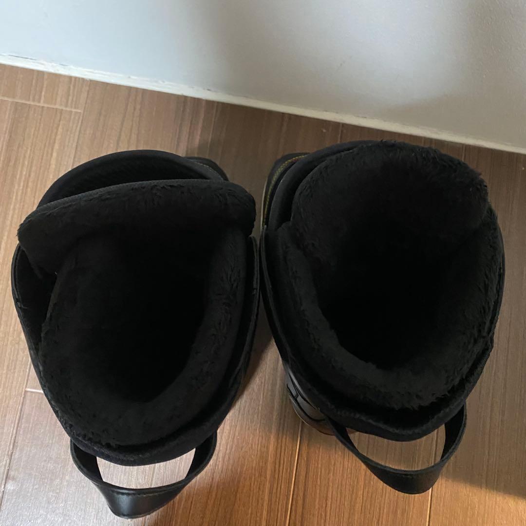 【美品】SPOON スノーボードブーツ BOA ダイヤル 26.5〜27.0cm