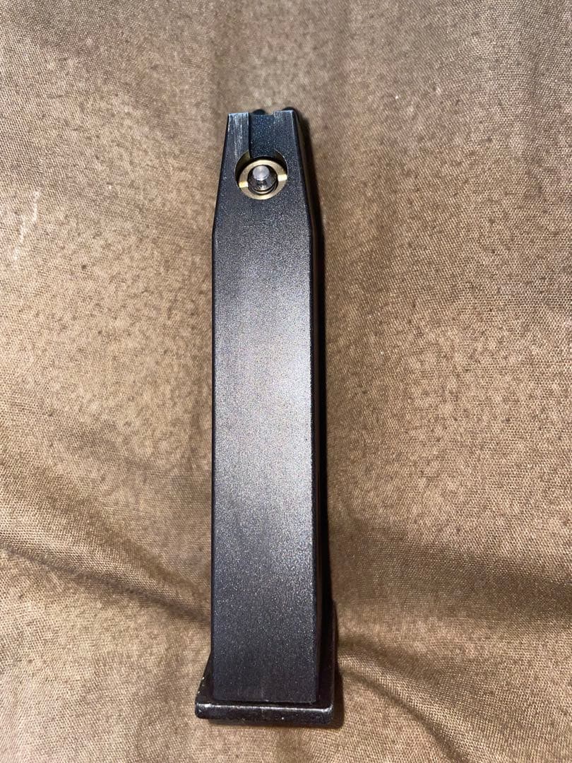 ベレッタM9A1 ガスブローバックエアガン