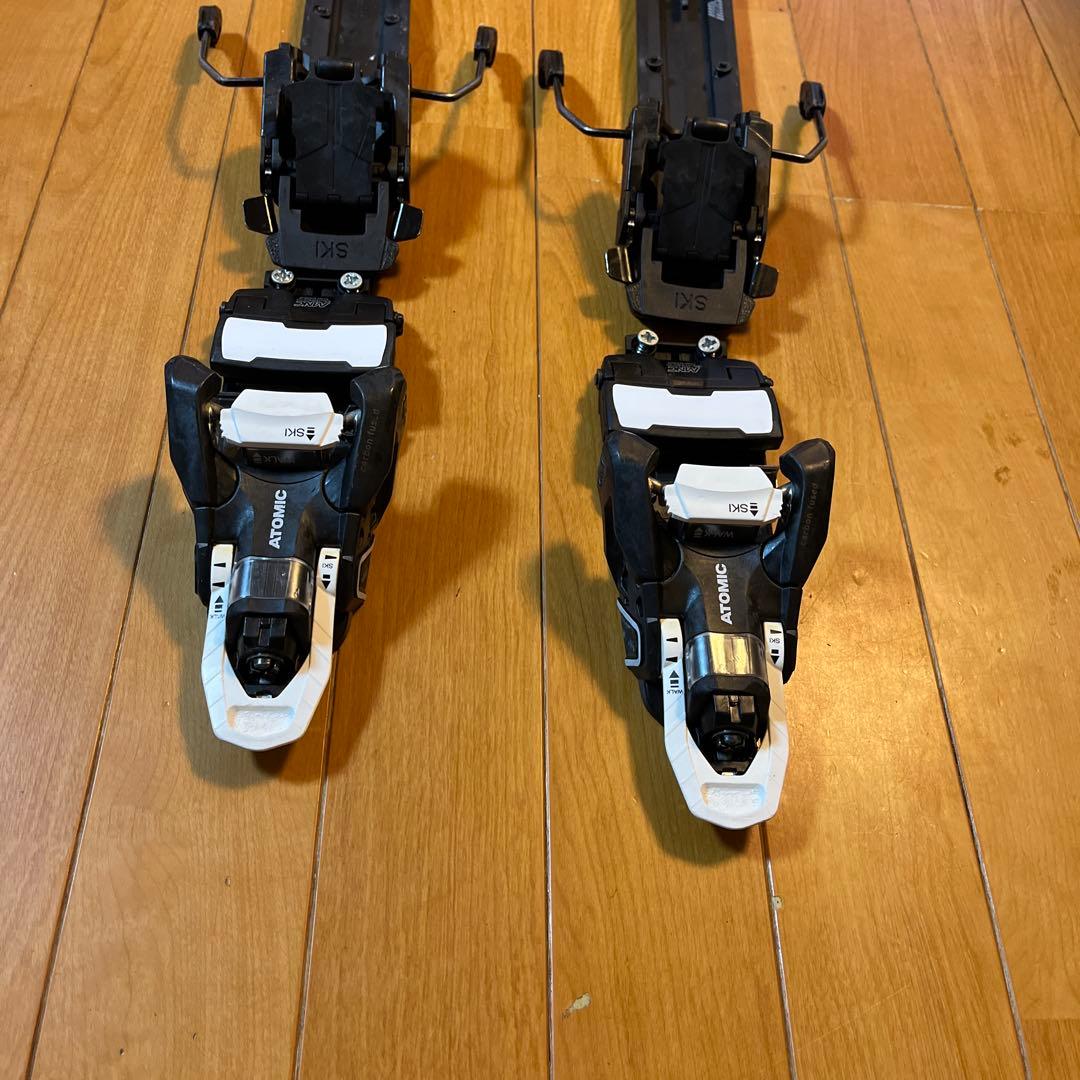 ATOMIC アトミック SHIFT 13MNC ビンディング