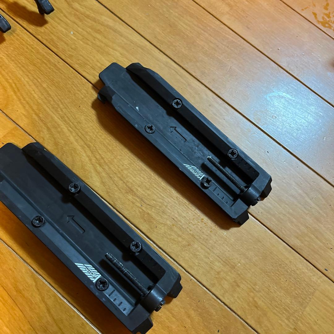 ATOMIC アトミック SHIFT 13MNC ビンディング