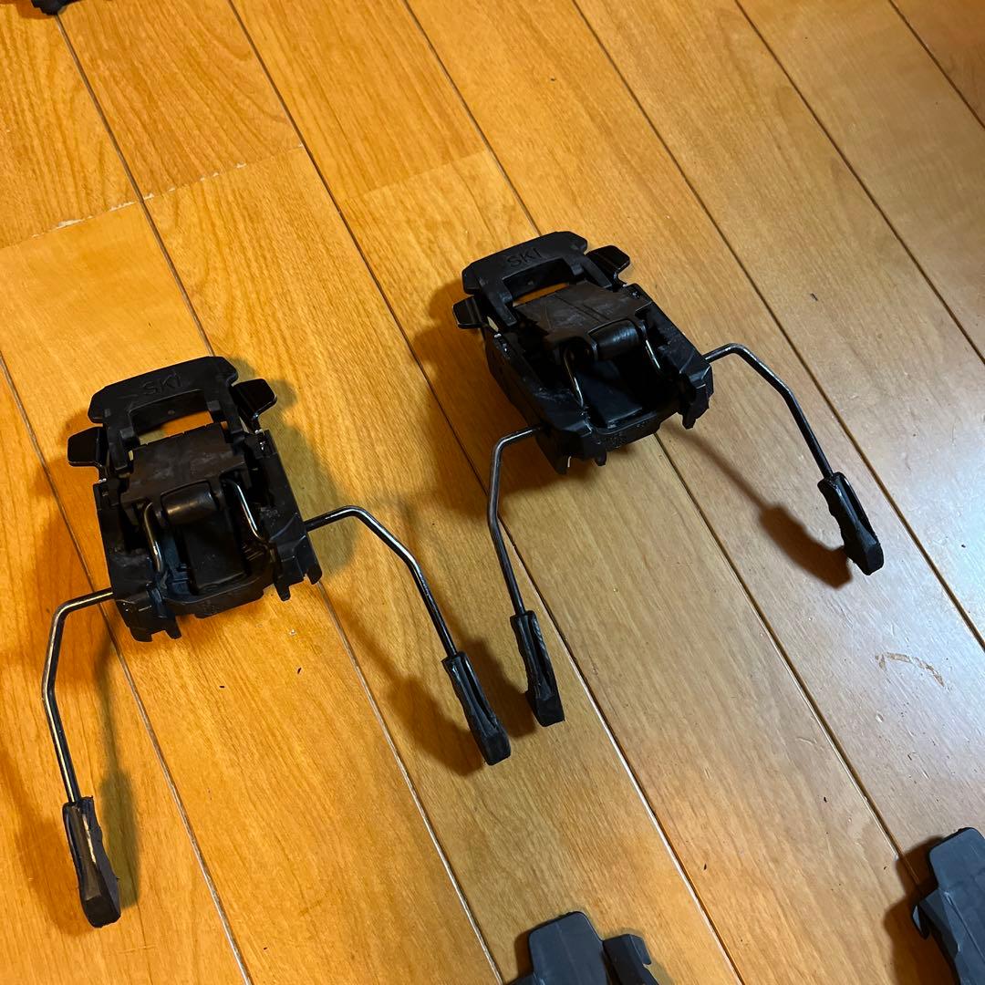 ATOMIC アトミック SHIFT 13MNC ビンディング