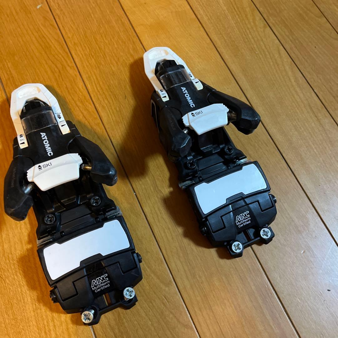 ATOMIC アトミック SHIFT 13MNC ビンディング