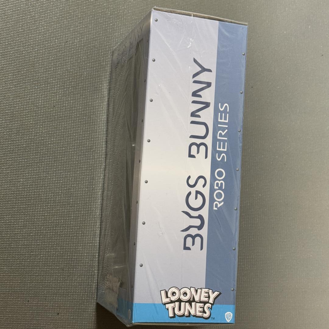 アメコミ JPX x Kenth Toy: BUGS BUNNY ROBO EDITION