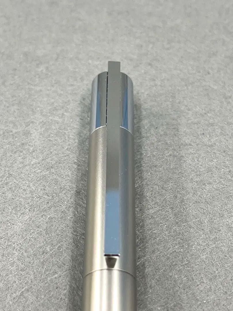 LAMY ラミー スカラ　チタン　 ボールペン