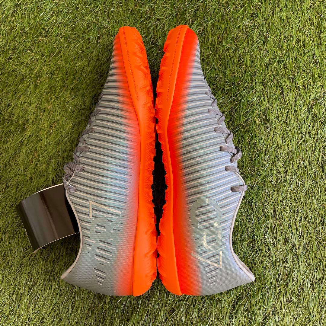 新品ナイキ マーキュリアル ビクトリー VI CR7 TF 27cm