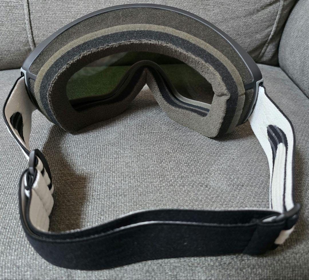 オークリー Canopy スノーゴーグル