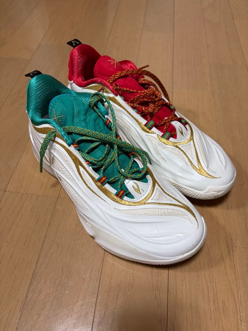 ウェイド　Wade 808 5 Ultra V2「クリスマス」