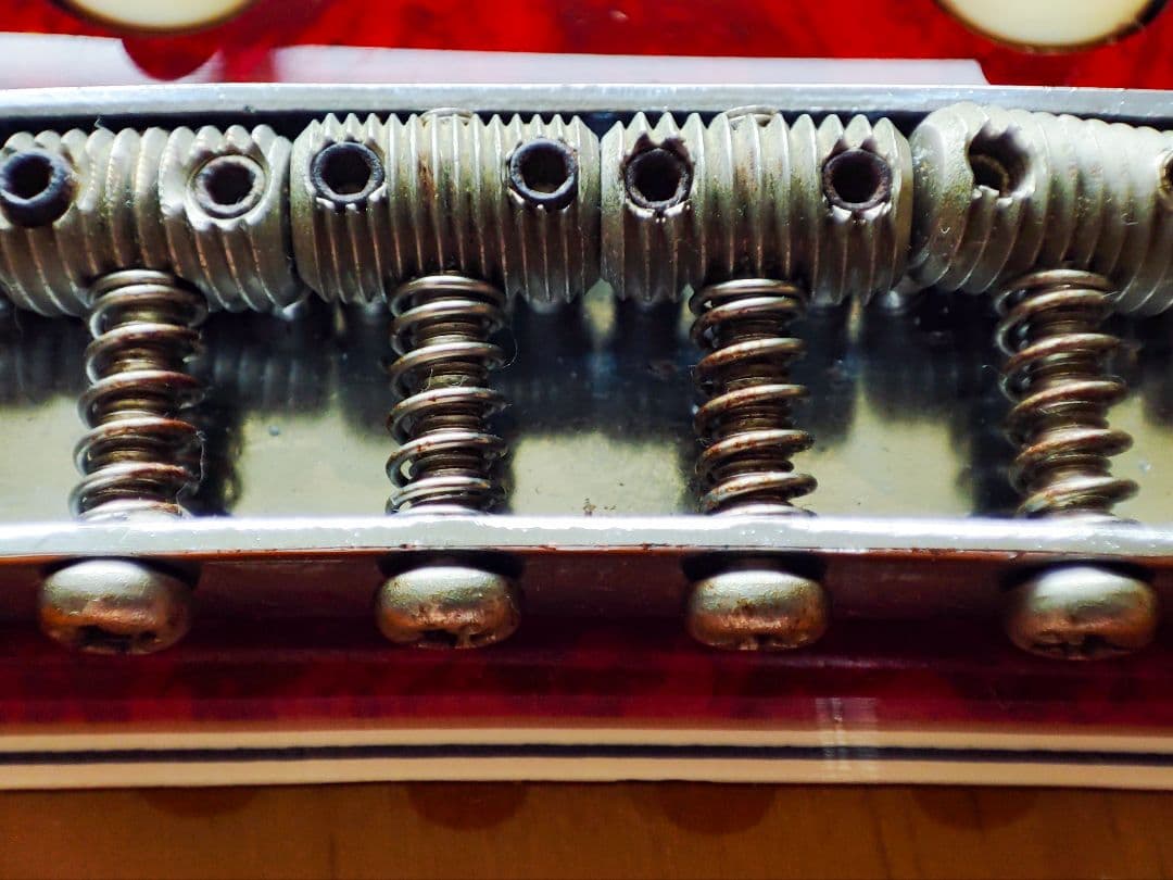 Fender Japan Jazzmaster JM66 1997-2000年製