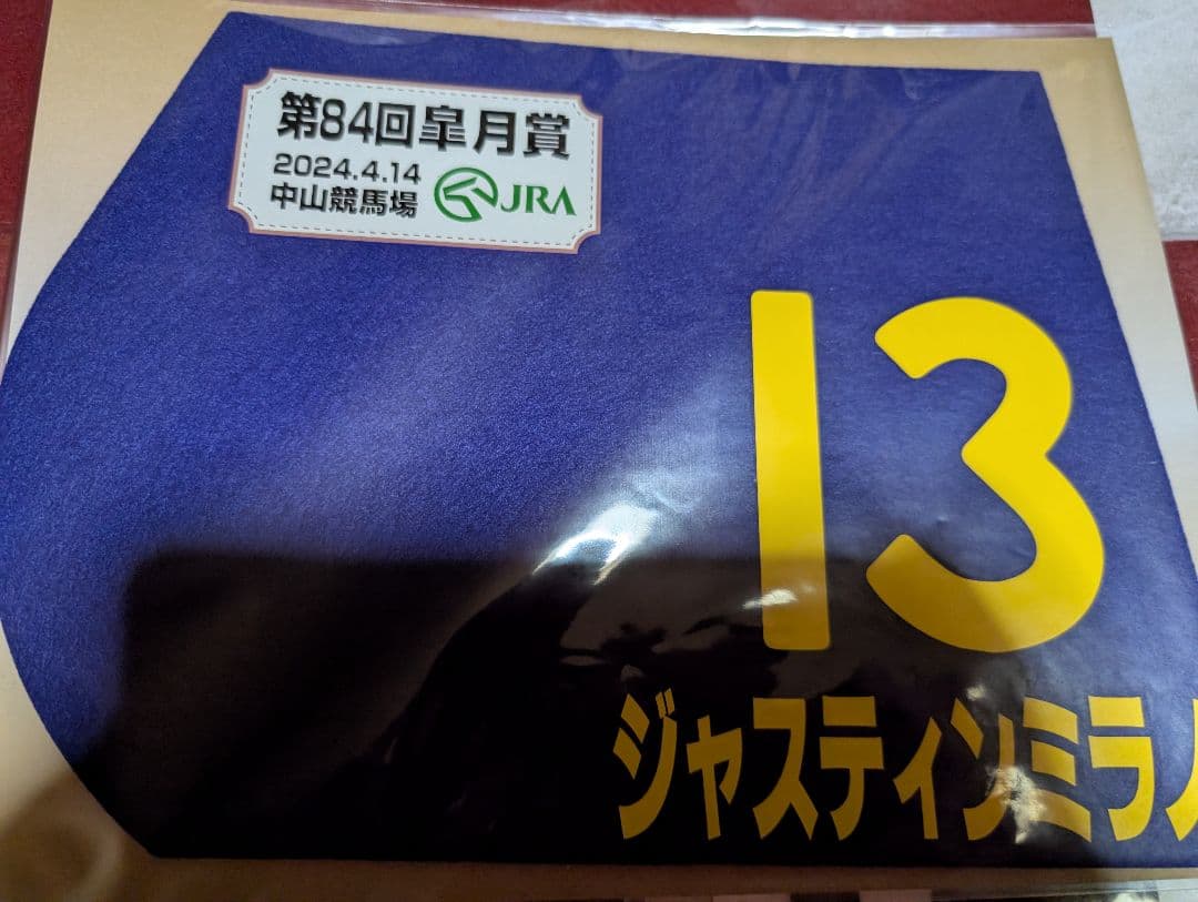 絆✨ジャスティンミラノ✨絆【デビューからクラシック軌跡】