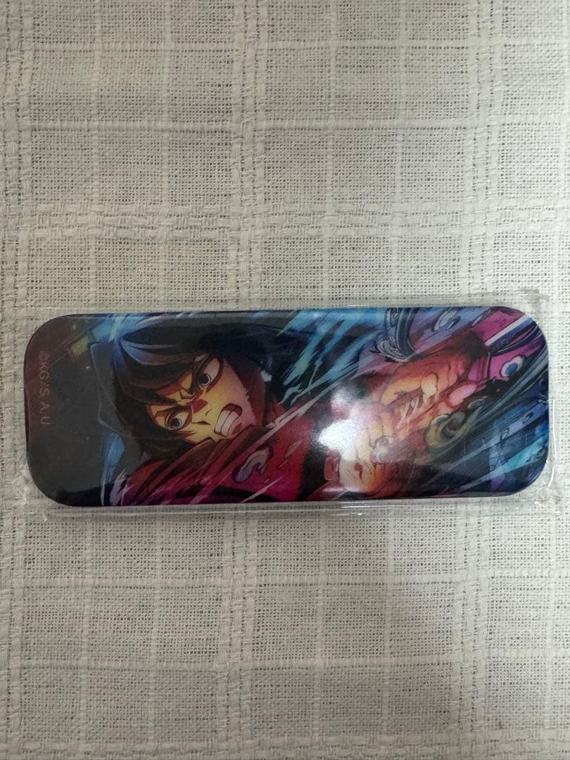 鬼滅の刃　冨岡義勇　セット