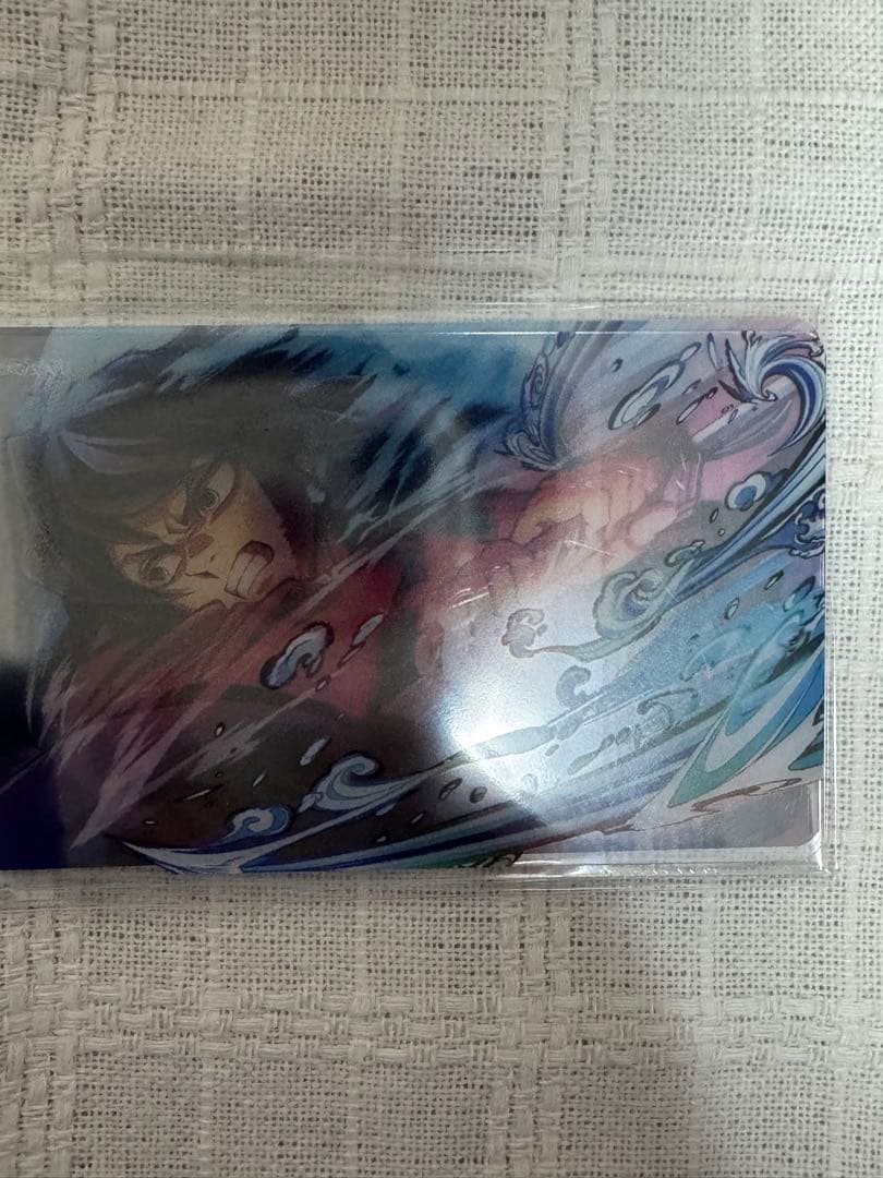 鬼滅の刃　冨岡義勇　セット