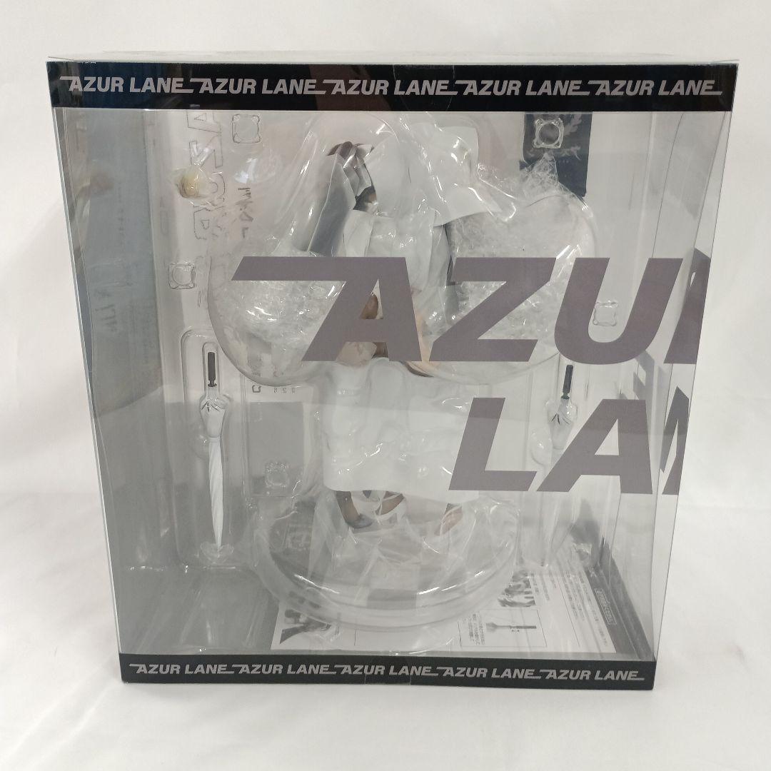 愛宕＆高雄 レースクイーンVer. 「アズールレーン」 1/7