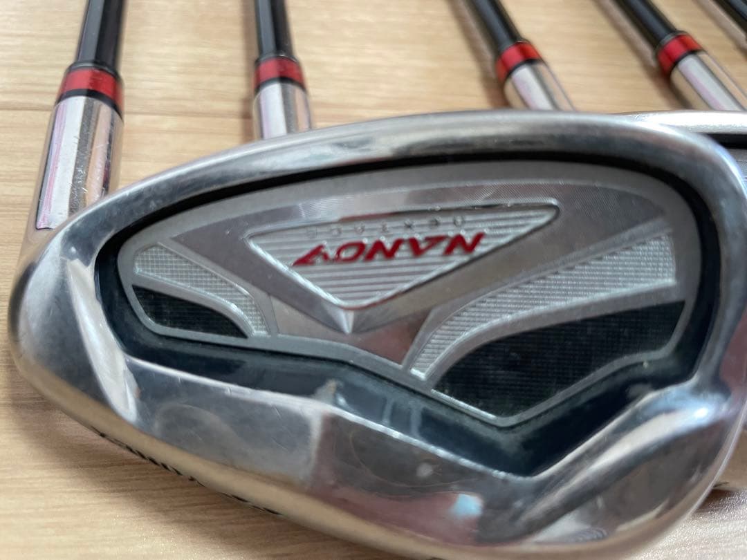 adidas golf ゴルフバック クラブセット