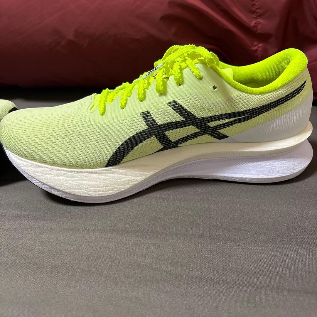 ASICS S4+YOGIRI 28.0cm 定価22,000円
